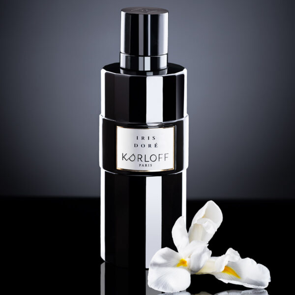 iris dore fragrance 600x600 - IRIS DORÉ
