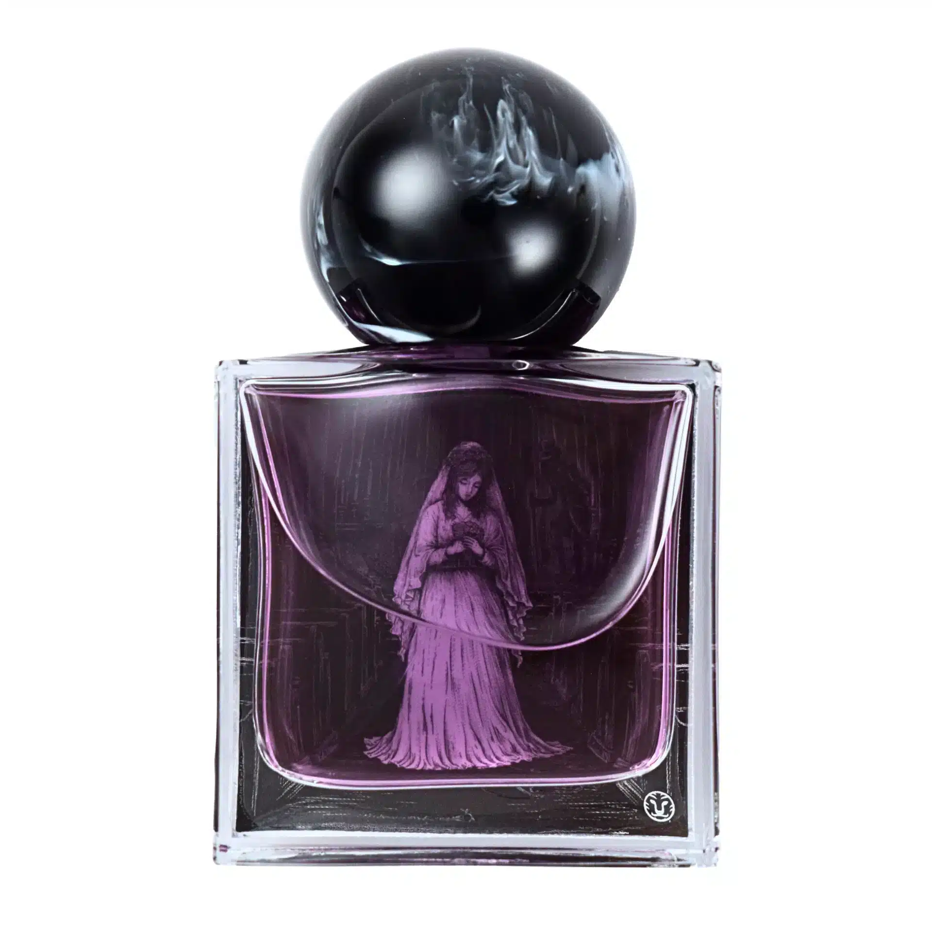 Purple Veil - Image 2