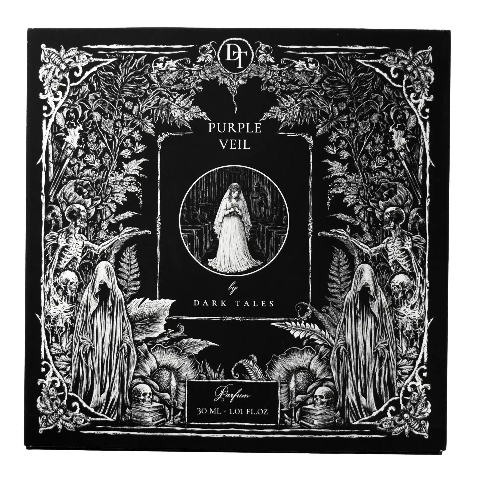 Purple Veil - Image 3