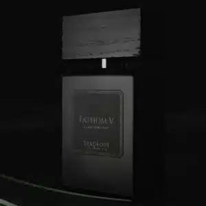 Fathom V Director's Cut