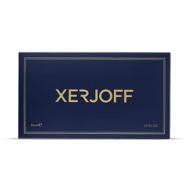 40 knots xerjoff box2 daring light perfumes niche barcelona