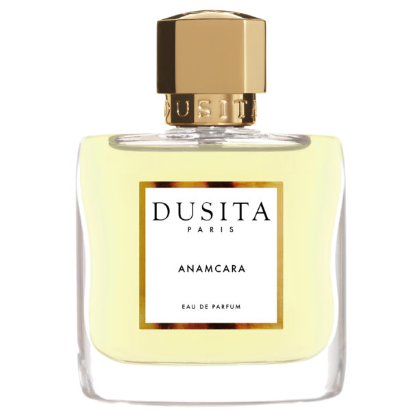 Anamcara dusita daring light perfumes nicho barcelona
