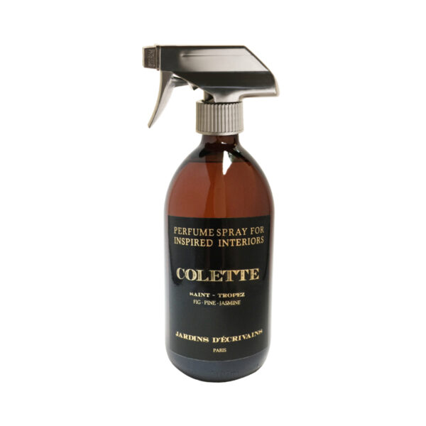 Colette Saint Tropez indoor perfume Daring Light 1 600x600 - Colette - SAINT TROPEZ