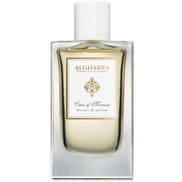 Crown of Marmara Alghabra Parfums Daring Light 1