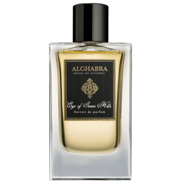 Eye of Seven Hills Alghabra Parfums Daring Light 1 600x600 - EYE OF SEVEN HILLS