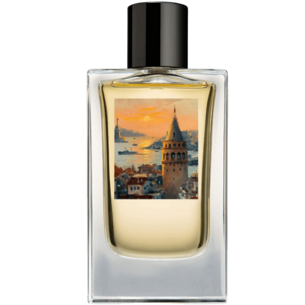 Eye of Seven Hills Alghabra Parfums Daring Light 3 600x600 - EYE OF SEVEN HILLS