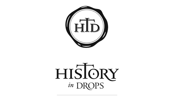 History in drops - History in drops