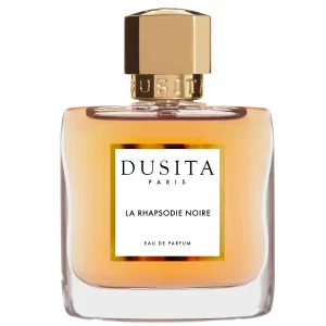 La Rhapsodie Noire EDP 50ML dusita parfums daring light perfumes niche barcelona 1