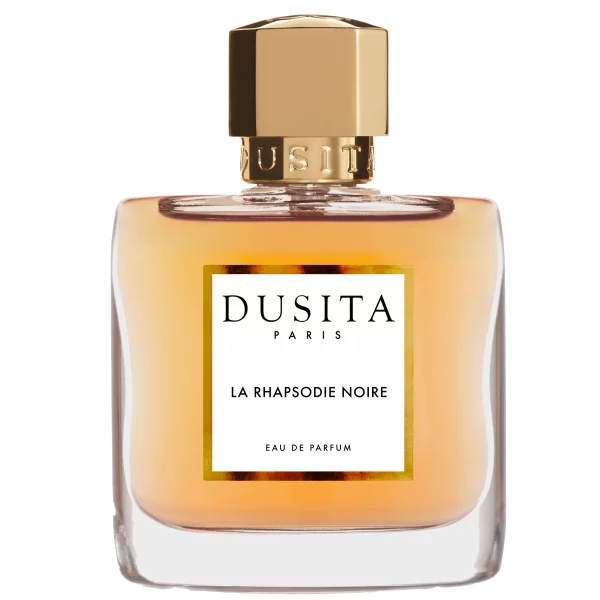 La Rhapsodie Noire EDP 50ML dusita parfums daring light perfumes niche barcelona 1 600x600 - La Rhapsodie Noire