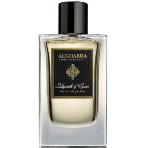 Labyrinth of Spices Daring Light Alghabra parfums 1 300x300 - LABYRINTH OF SPICES