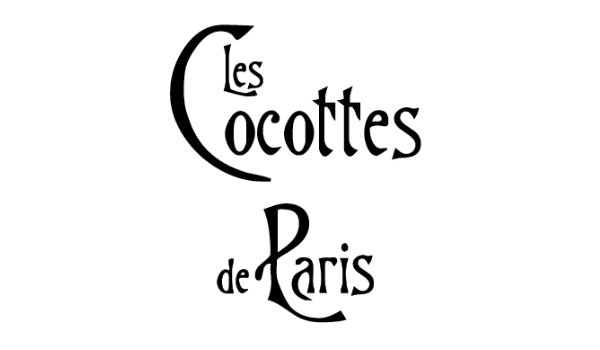 Les Cocottes de Paris - Les Cocottes de Paris