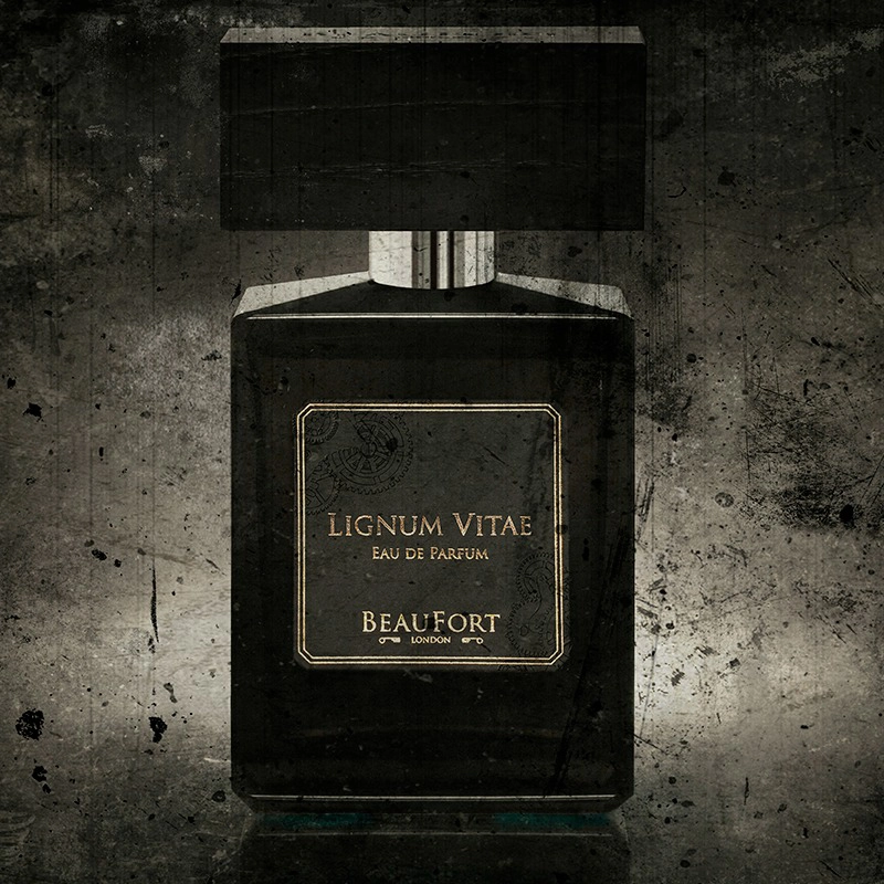 Lignum vitae beaufort london daring light perfumes nicho barcelona - NICHE PERFUMES FOR CHRISTMAS
