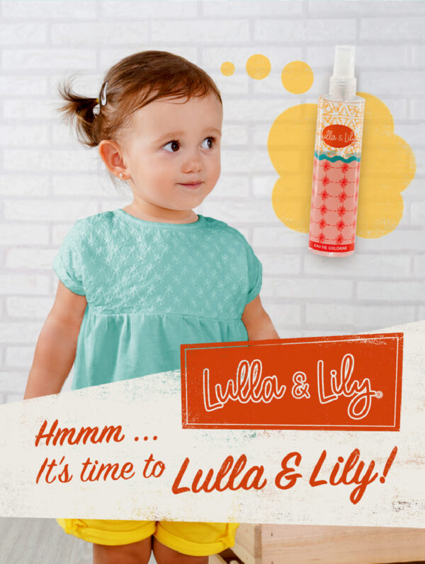 LullaLilly Daring Light 3 600x797 - Lulla & Lilly