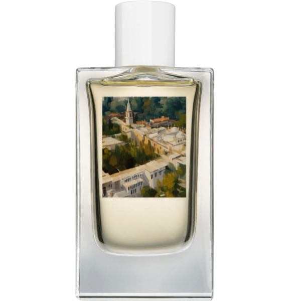 Ottoman Treasure Alghabra Parfums Daring Light 3 600x600 - OTTOMAN TREASURE