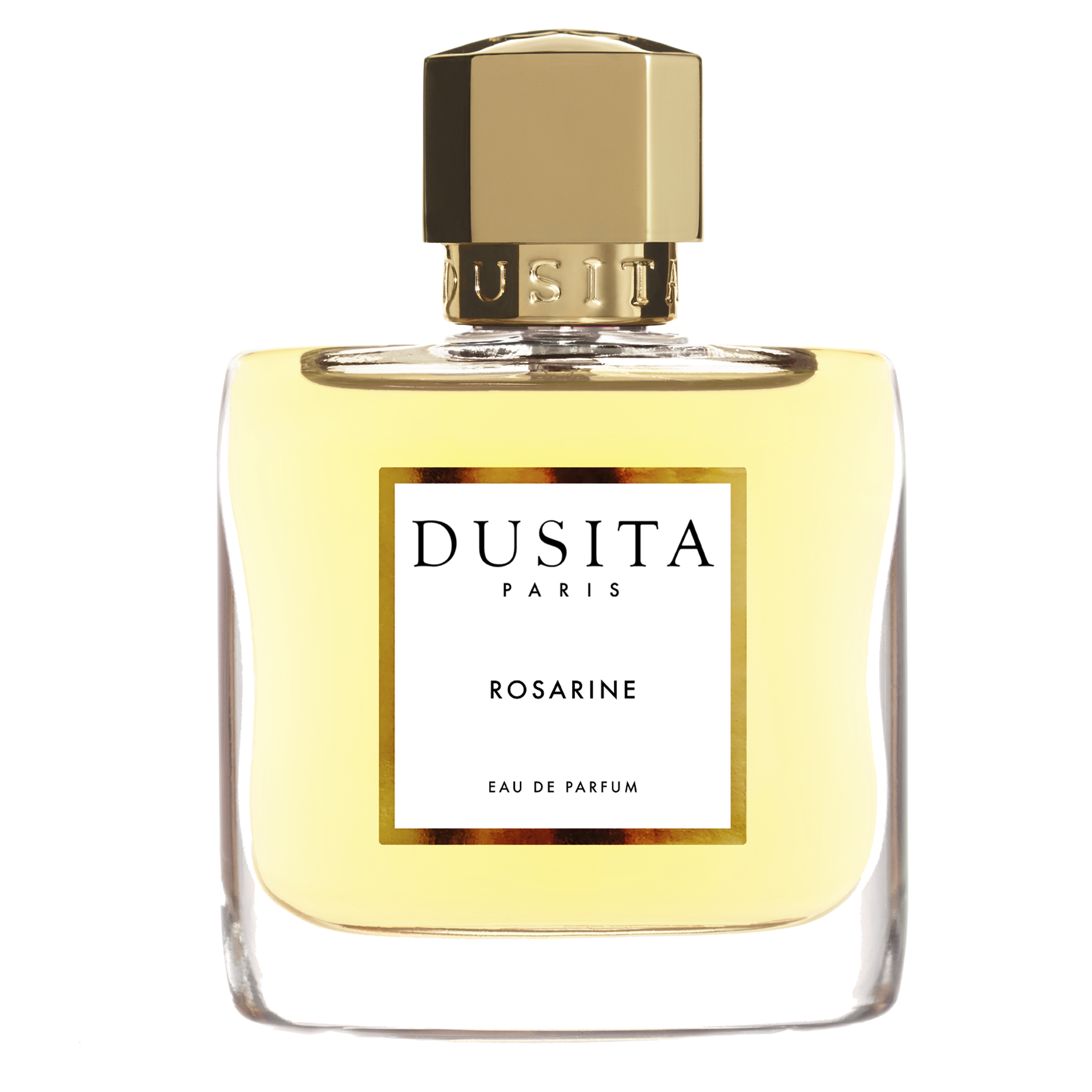 Rosarine EDP 50ML dusita parfums daring light perfumes niche barcelona 1 - Rosarine