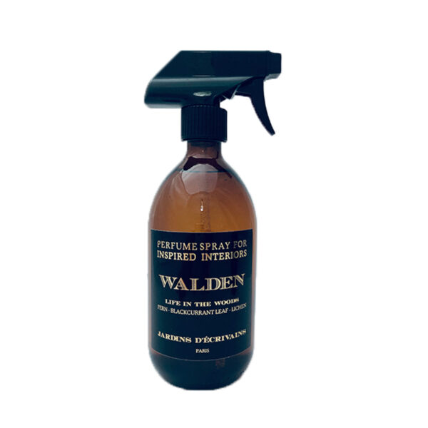 Walden Indoor perfume Daring Light 600x600 - Walden - LIFE IN THE WOODS