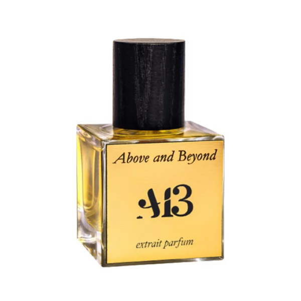 above and beyond a13 daring light perfumes niche barcelona 600x600 - Above and Beyond