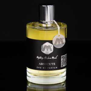 absocute m3 mystery modern mark daring light perfumes nicho barcelona 1