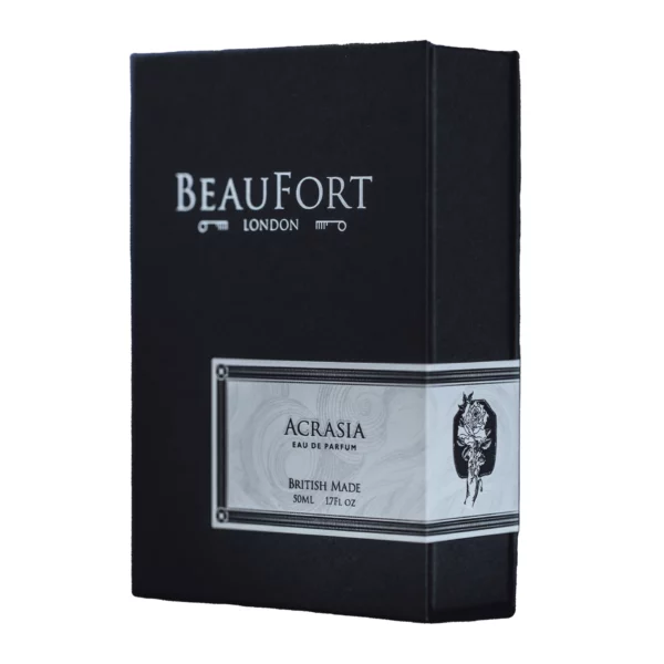 acrasia beaufort box london daring light perfumes niche barcelona 1