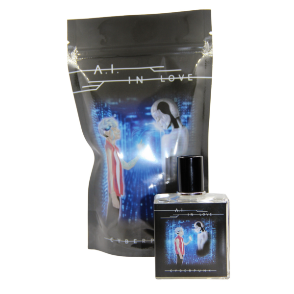 ai in love indices 2 parfums daring light perfumes niche barcelona 600x600 - A.I. In Love