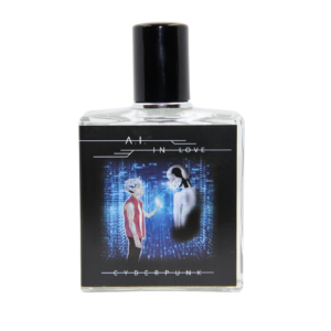 ai in love indices parfums daring light perfumes niche barcelona