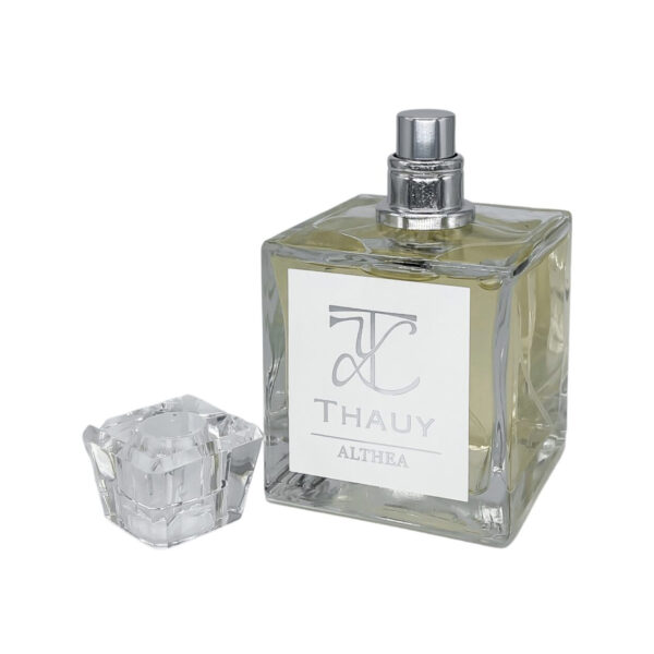 althea thauy ii daring light perfumes niche barcelona 1 600x600 - ALTHEA