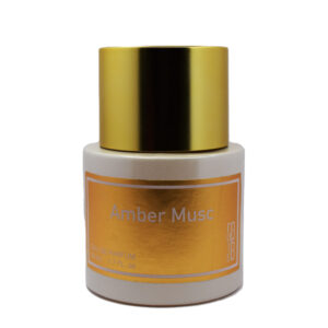 amber musk note 33 daring light perfumes niche barcelona