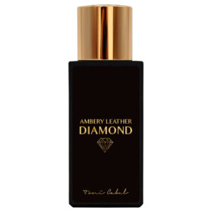 ambery leather diamond toni cabal daring light perfumes niche barcelona