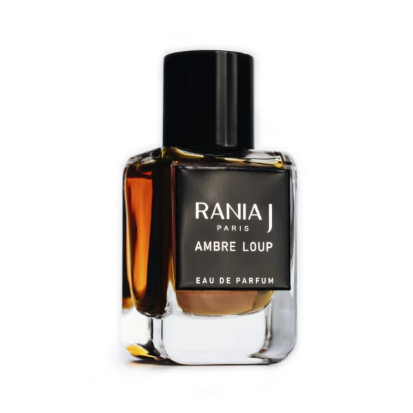 ambre loup rania j daring light perfumes niche barcelona 1 600x600 - Ambre Loup