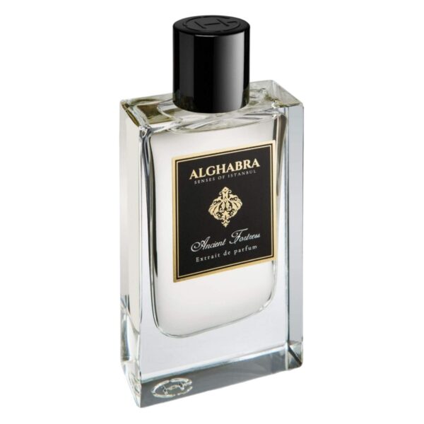Ancient-fortress-Alghabra-Parfums-Daring-Light-perfumes-nicho-barcelona