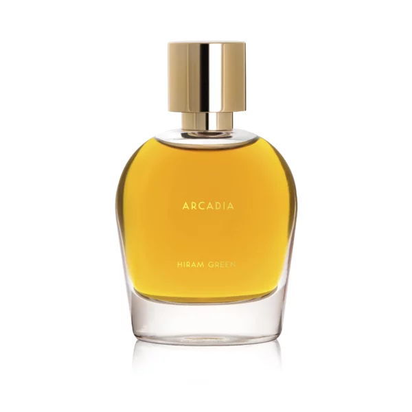 arcadia hiram green daring light perfumes niche barcelona
