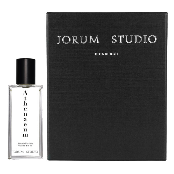 athenaeum 2 jorum studio scotland daring light perfumes niche barcelona
