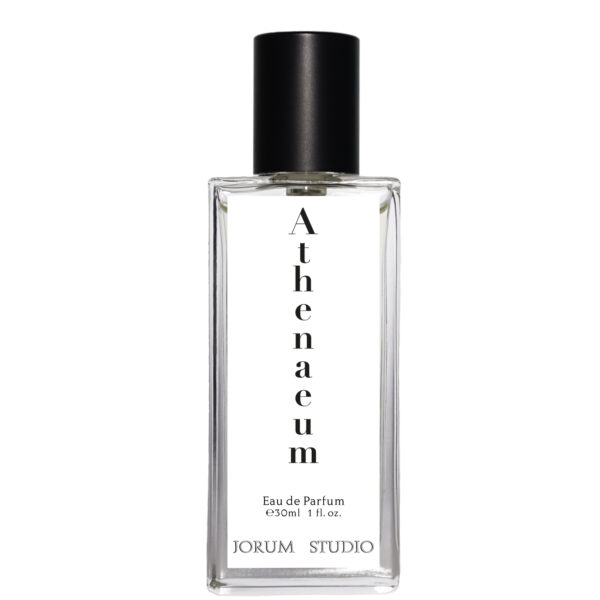 athenaeum jorum studio scotland daring light perfumes niche barcelona
