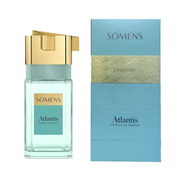 atlantis somens daring light perfumes niche barcelona 3