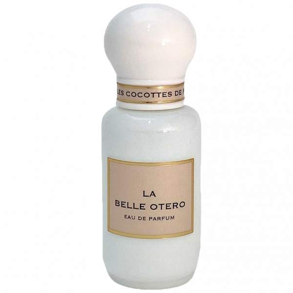 belle otero les cocottes de paris daring light perfumes niche barcelona - LA BELLE OTERO