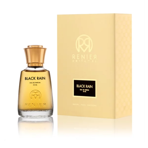 black rain box daring light perfumes niche barcelona copia