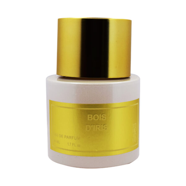 bois d iris note 33 daring light perfumes niche barcelona 600x600 - BOIS D'IRIS
