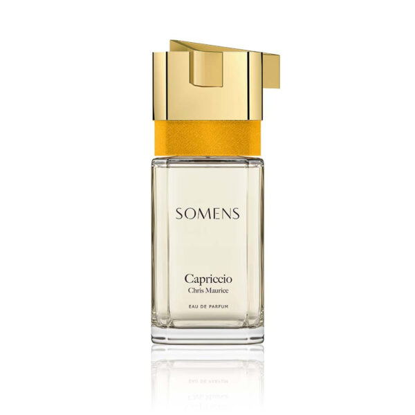 capriccio somens luxury perfumes daring light perfumes niche barcelona