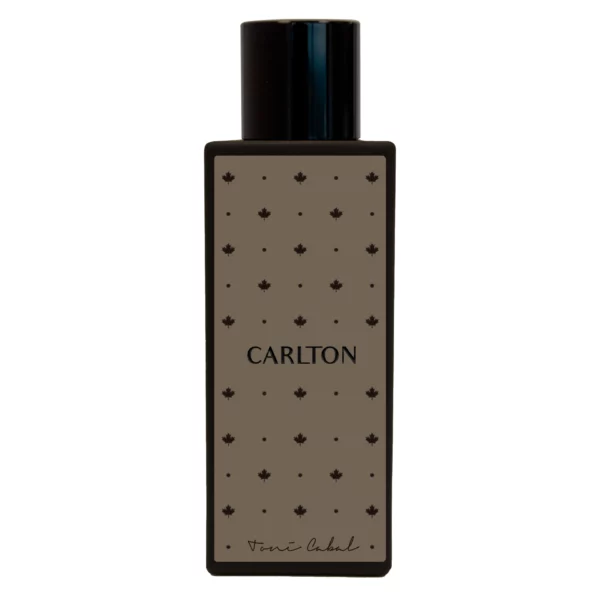 carlton woodman 100ml toni cabal daring light perfumes niche barcelona 600x600 - Carlton Woodman
