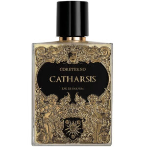 catharsis coreterno daring light perfumes niche barcelona