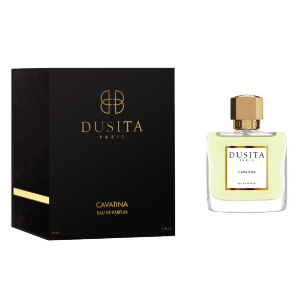 cavatina dusita daring light perfumes nicho barcelona 2
