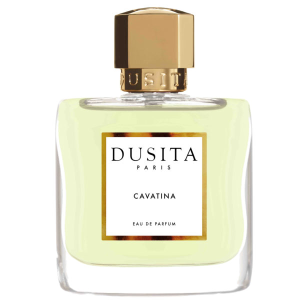 cavatina dusita daring light perfumes nicho barcelona