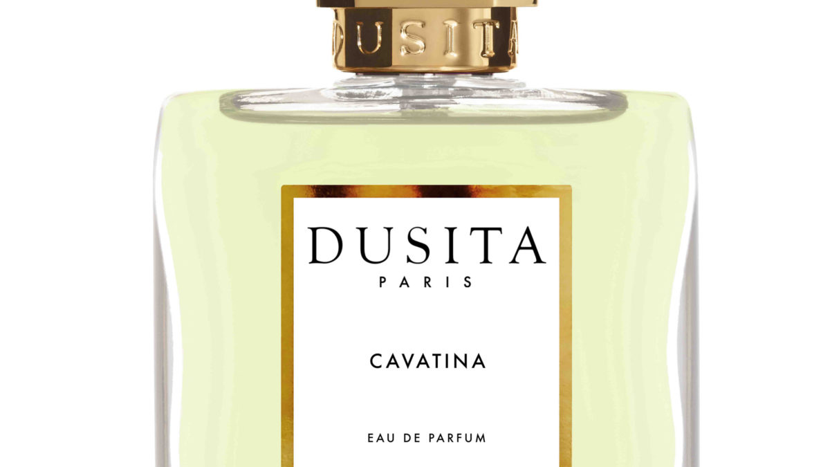 Cavatina by Parfums Dusita