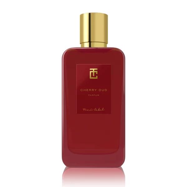 cherry oud new 100ml toni cabal daring light perfumes niche barcelona 600x600 - Cherry Oud