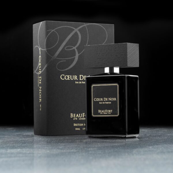 coeur de noir beaufort london daring light perfumes nicho barcelona 3