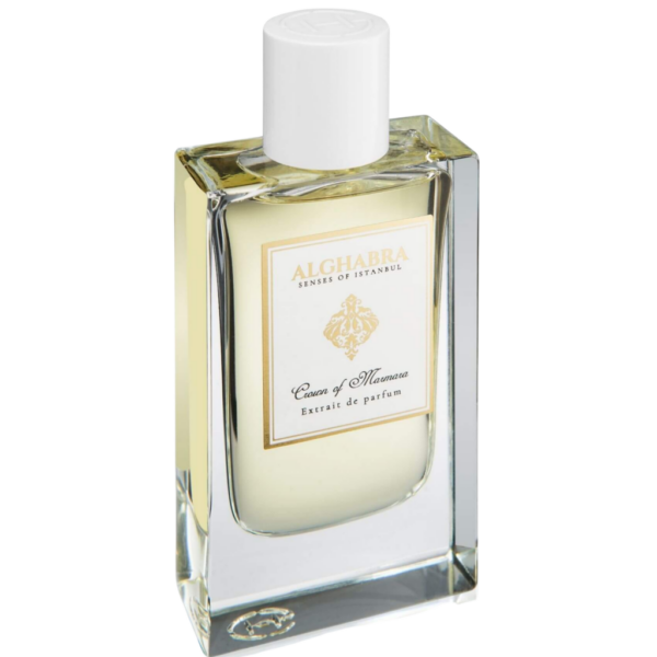 Crown-of-Marmara-Alghabra-Parfums-Daring-Light-perfumes-nicho-barcelona