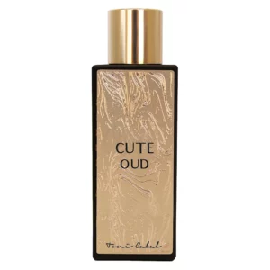 cute oud 100ml toni cabal daring light perfumes niche barcelona 300x300 - Cute Oud
