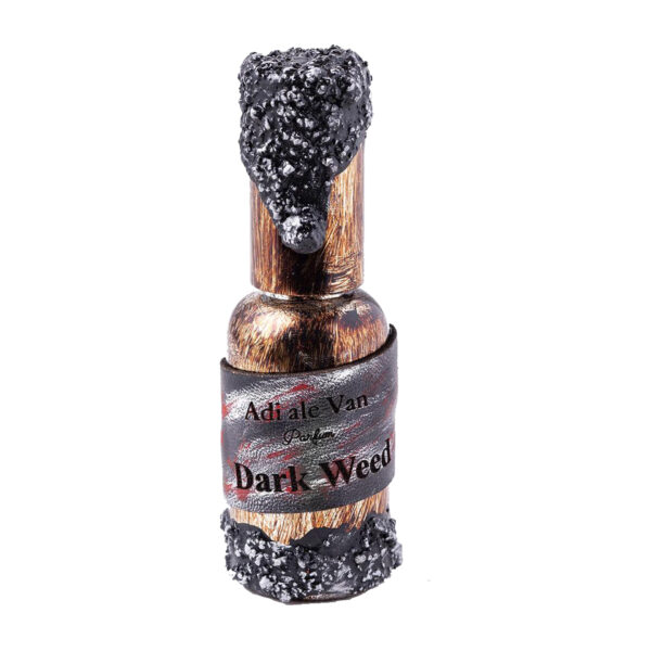 dark weed 1 adi ale van daring light perfumes niche barcelona 600x600 - Dark Weed