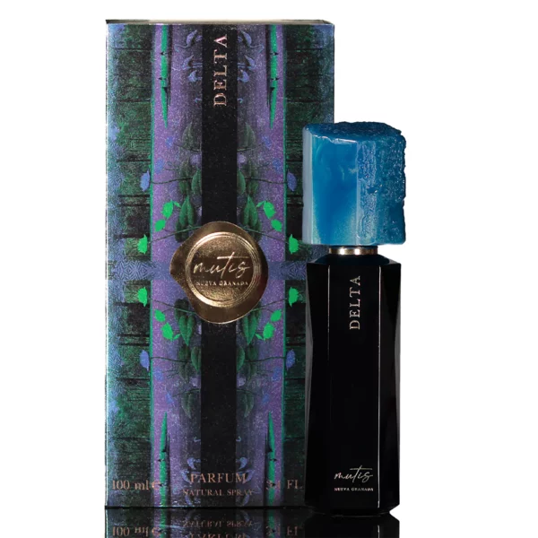 delta with box mutis nueva granada daring light perfumes niche barcelona 600x600 - Delta