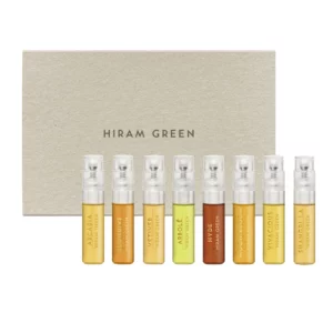 discovery set hiram green daring light perfumes niche barcelona 1 300x300 - Hiram Green DISCOVERY SET